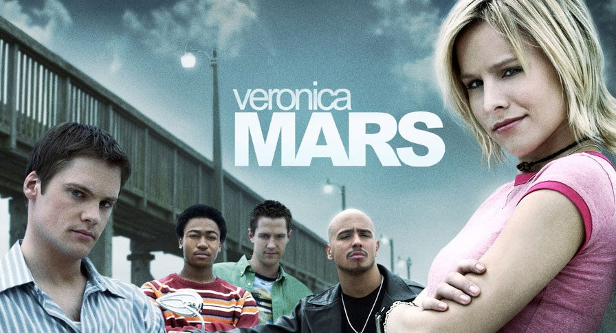 Veronica Mars TV series
