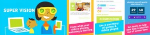 PBS Kids Supervision App