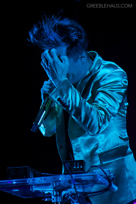 Panic At The Disco - Best of Denver Concert Photos