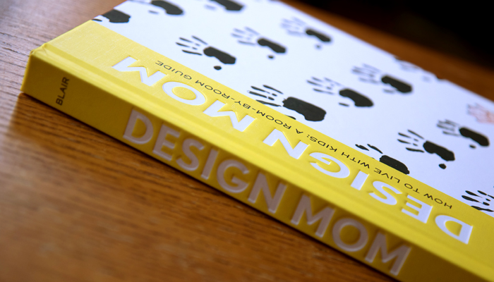 Design Mom Book