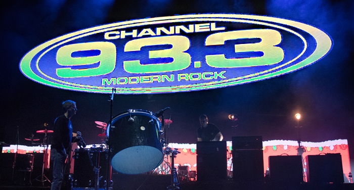 KTCL Channel 93.3 Denver