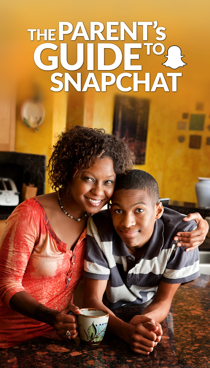 The Parent's Guide To Snapchat