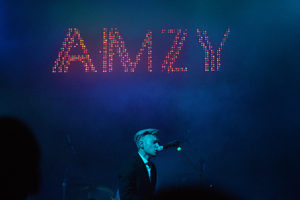 AMZY Concert Photos