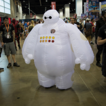 Denver Comic Con Photos 2016