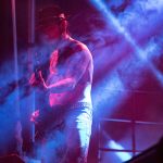Jane's Addiction headline Denver's Riot Fest 2016