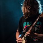 Sleater Kinney at Riot Fest Denver 2016