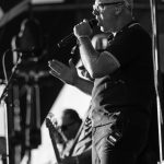 Bad Religion at Riot fest Denver 2016