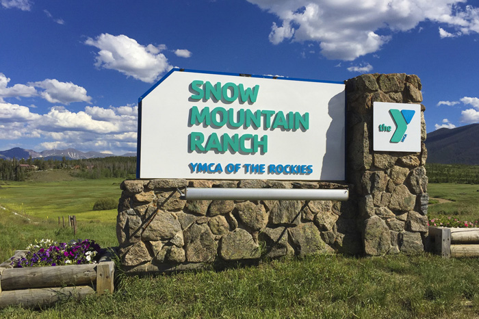 YMCA Snow Mountain Ranch - Winter Park, Colorado