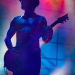 Best Denver Concert Photos 2016 - Jane's Addiction (Dave Navarro)