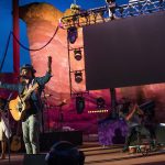 Best Denver Concert Photos 2016 - Michael Franti and Spearhead