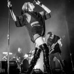 Best Denver Concert Photos 2016 - Phantogram