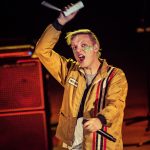 Best Denver Concert Photos 2016 - Robert DeLong