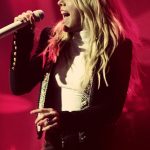 Best Denver Concert Photos 2016 - The Band Perry