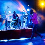Best Denver Concert Photos 2016 - Twenty One Pilots