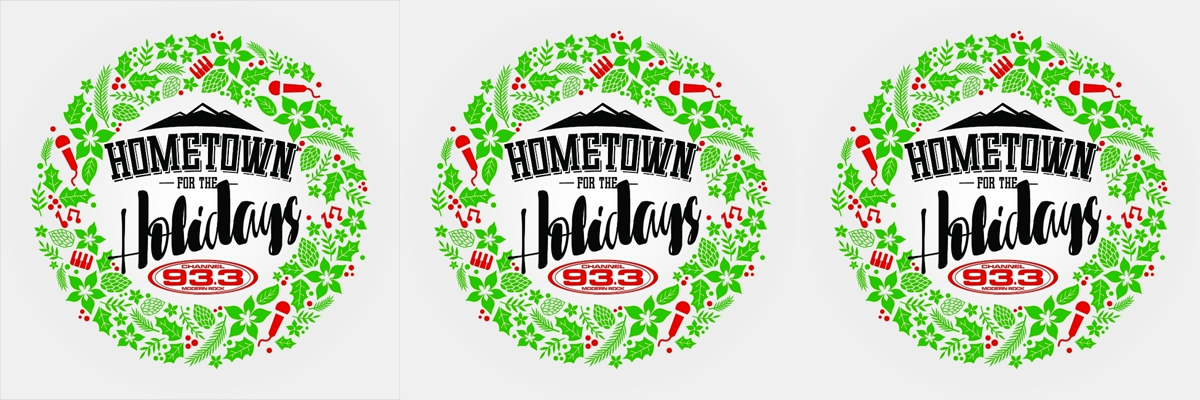 HTFTH Hometown For The Holidays Finalists Top Ten 2016