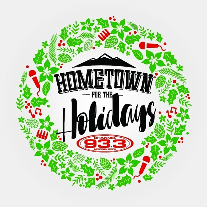 HTFTH Hometown For The Holidays Finalists Top Ten 2016