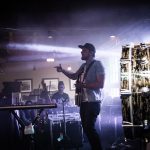 Denver Keggs & Eggs Concert Photos 2017
