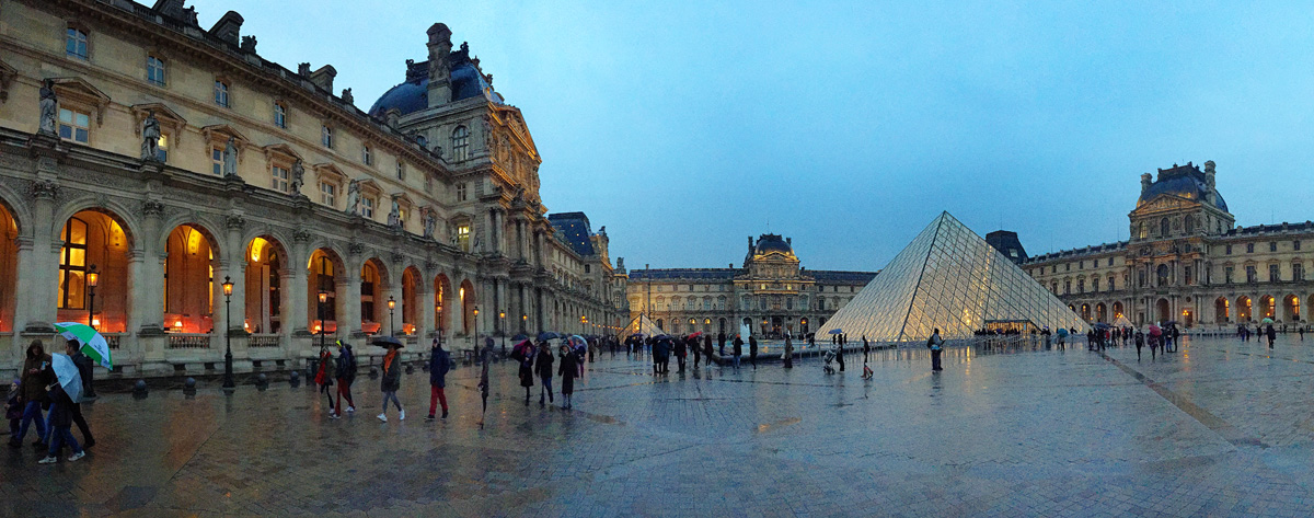 24 Hours in Paris! Plan your perfect layover trip.