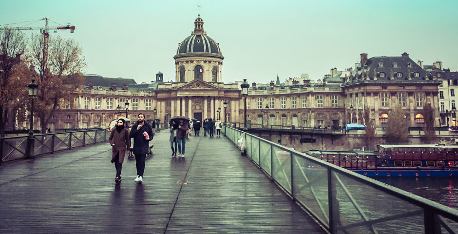 Tips for 24 Hours in Paris - Travel