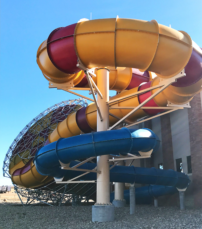 Great Wolf Lodge - Colorado Springs Family Travel