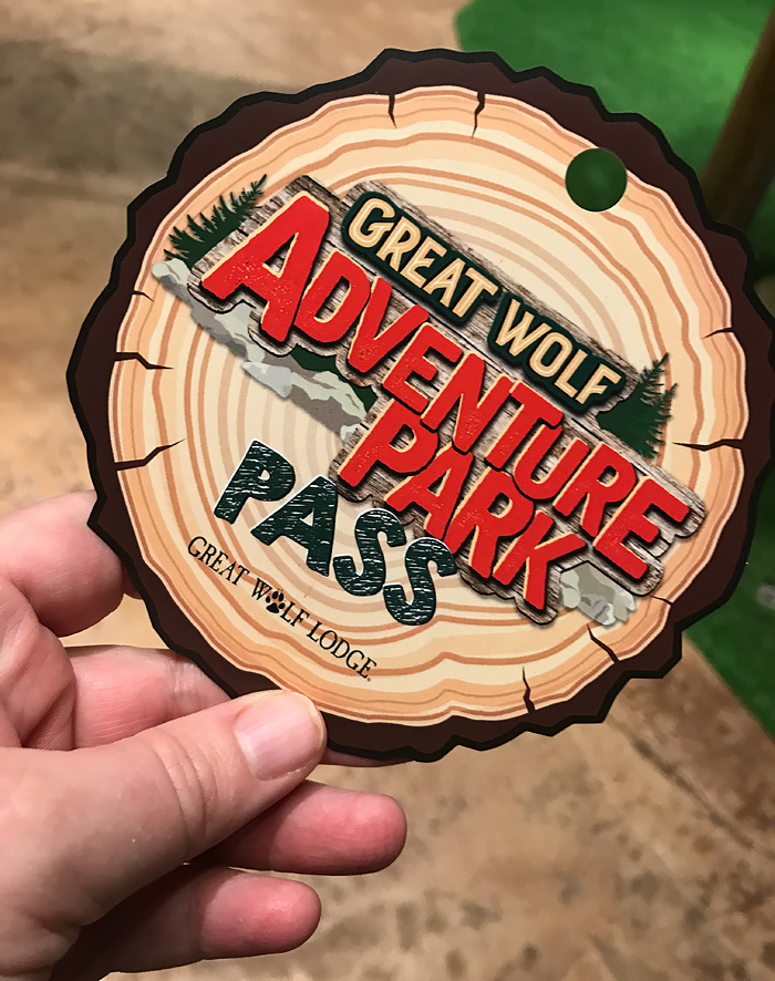 Great Wolf Lodge - Colorado Springs Family Travel