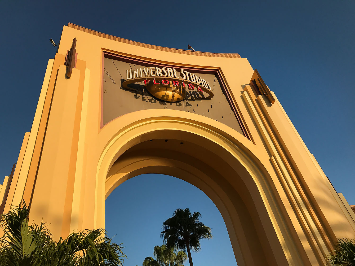 Tips for visiting Universal Studios Florida - Family Travel