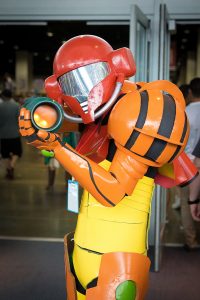Denver Comic Con 2017 Photos