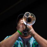 Phillip Phillips - Denver Concert Photos 2017