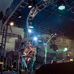 Shakey Graves - Westword Music Showcase Photos 2017