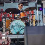 The Revivalists - Westword Music Showcase Photos 2017