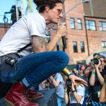 The Revivalists - Westword Music Showcase Photos 2017