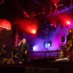 Pixies -Photos from Lost Lake Festival 2017 - Day One