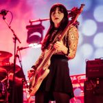 Pixies -Photos from Lost Lake Festival 2017 - Day One