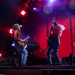 Haim - Photos from Lost Lake Festival 2017 - Day One