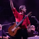 Calexico - Photos from Lost Lake Festival 2017 - Day One