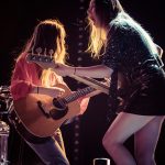Haim - Photos from Lost Lake Festival 2017 - Day One