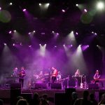 Calexico - Photos from Lost Lake Festival 2017 - Day One