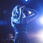 Broods - Photos from Lost Lake Festival 2017 - Day One