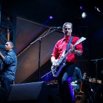 Calexico  - Photos from Lost Lake Festival 2017 - Day One