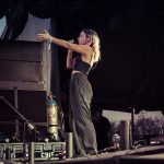 Broods - Photos from Lost Lake Festival 2017 - Day One