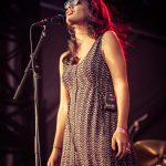 Johnnyswim - Photos from Lost Lake Festival 2017 - Day One