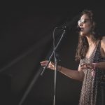 Johnnyswim - Photos from Lost Lake Festival 2017 - Day One
