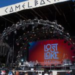 Striking Matches - Photos from Lost Lake Festival 2017 - Day One