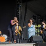 Dap Kings - Photos from Lost Lake Festival 2017 - Day One