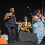 Dap Kings - Photos from Lost Lake Festival 2017 - Day One