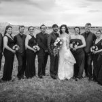 Amy + Nick Wedding - Colorado Wedding Photos