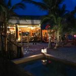 Tulum, Mexico travel - La Zebra Hotel