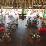 Tulum, Mexico travel - La Zebra Hotel