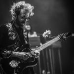 Young The Giant concert photos from Red Rocks Denver