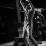 Young The Giant concert photos from Red Rocks Denver